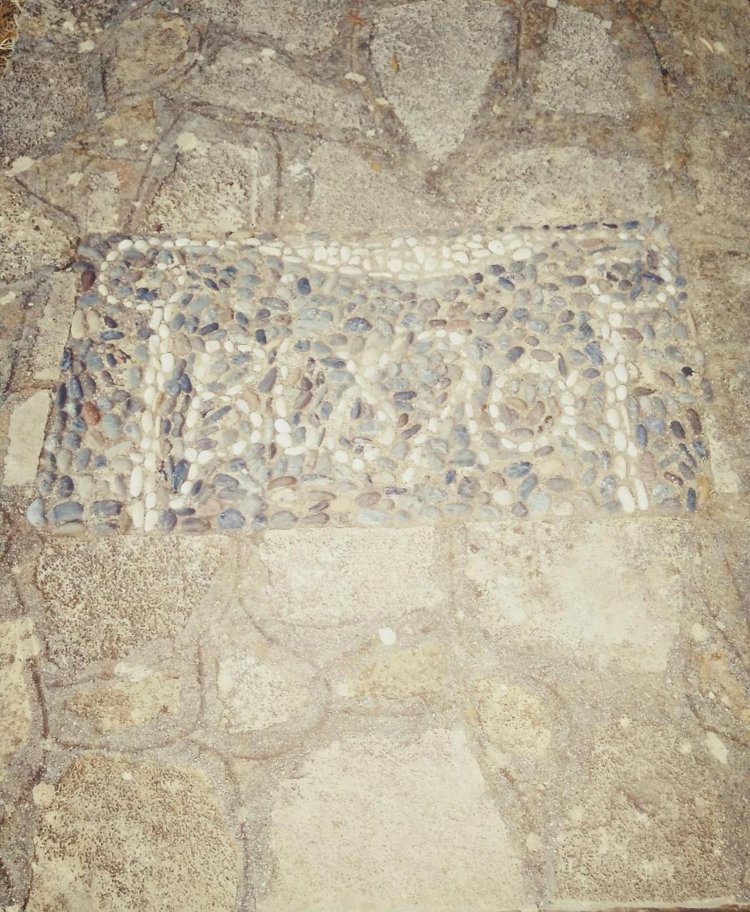 Vigla-Βίγλα 1 2 Villa Ormos  Eksteriør billede